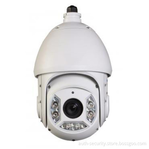 23X/36X IR PTZ Dome CCTV Security Camera (SD6923E/36E/70-G)